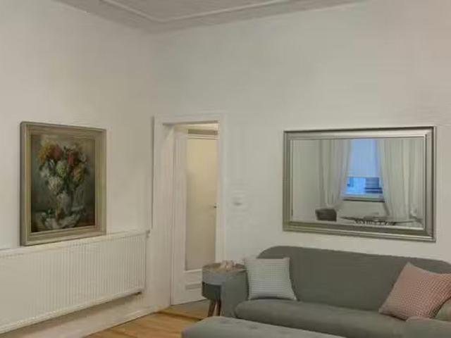 1 Zimmer Wohnung in Obere Karlstraße, Erlangen