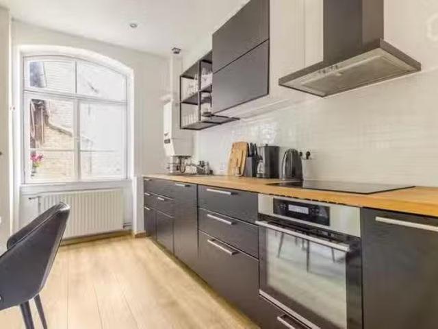 1 Zimmer Wohnung in Obere Riedstraße, Käfertal