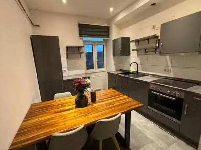 1 Zimmer Wohnung in Obere Riedstraße, Käfertal