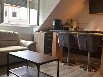 1 Zimmer Wohnung in Obere Riedstraße, Käfertal