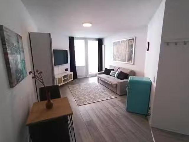 1 Zimmer Wohnung in Oberstraße, Westhoven