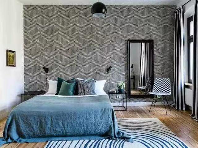 1 Zimmer Wohnung in Oderberger Straße, Prenzlauer Berg