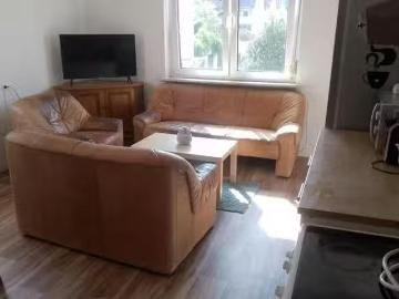 1 Zimmer Wohnung in Oderstraße, Münster