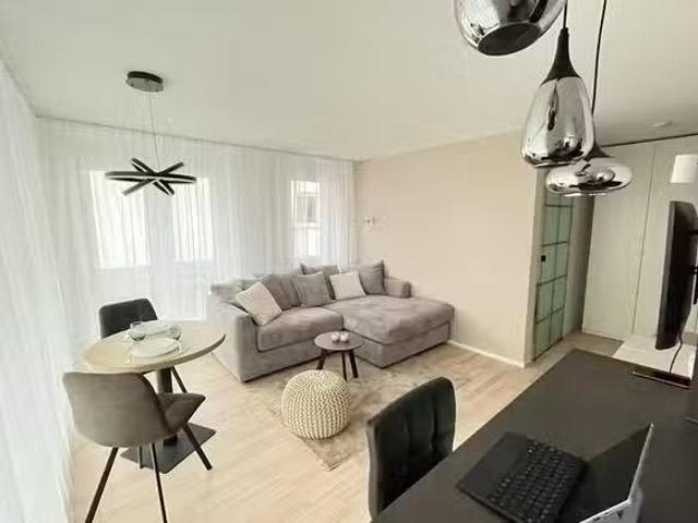 1 Zimmer Wohnung in Olgastraße, Stuttgart Mitte