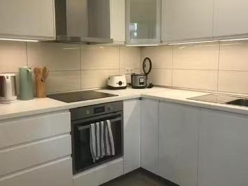 1 Zimmer Wohnung in Oldenburger Straße, Unterrath