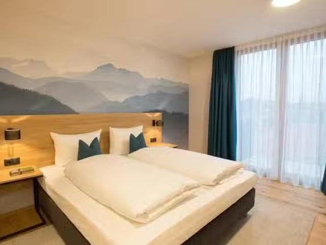 1 Zimmer Wohnung in Oskar von Miller Straße, Miesbach