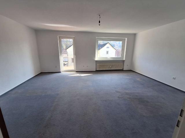 1 Zimmer Wohnung in Osterode am Harz