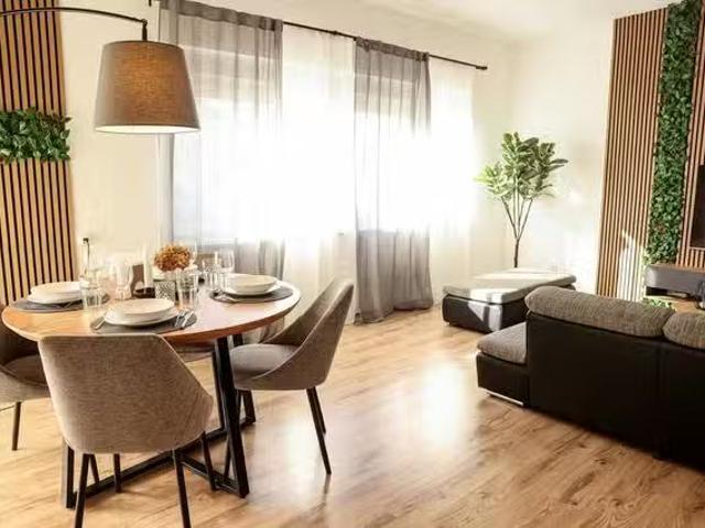 1 Zimmer Wohnung in Ostertorwall, Hamelin