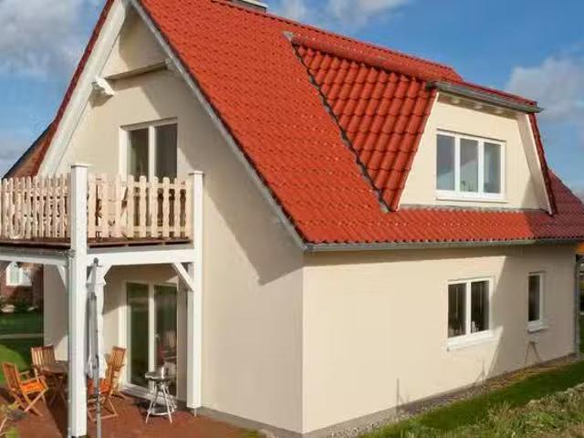 1 Zimmer Wohnung in Ostseeblick, Wohlenberg