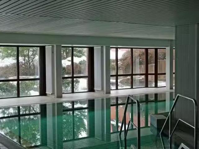 1 Zimmer Wohnung in Ostseestraße, Travemünde
