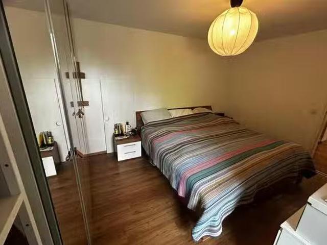 1 Zimmer Wohnung in Atterseestraße, Pasing Obermenzing