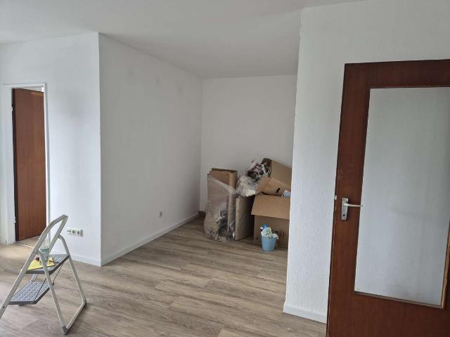 1 Zimmer Wohnung in Augsburg Herrenbach