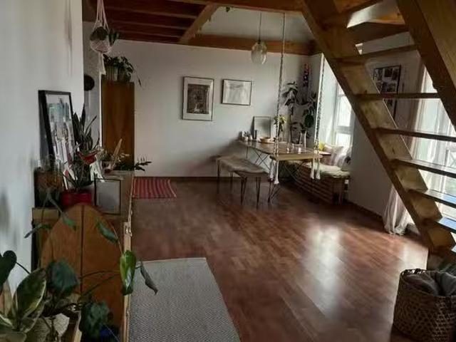 1 Zimmer Wohnung in August Bebel Straße, Griesheim
