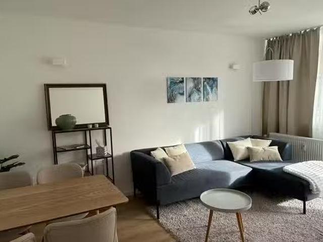 1 Zimmer Wohnung in Auerfeldstraße, Au Haidhausen