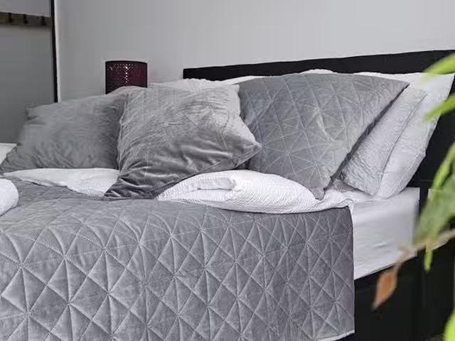 1 Zimmer Wohnung in Auf dem Dorn, Nord