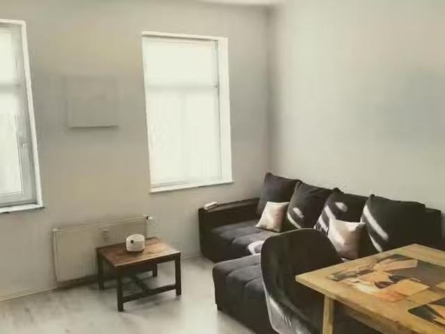 1 Zimmer Wohnung in Aachener Straße, Büsbach