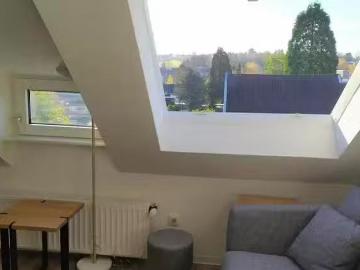 Büsbach, Stolberg, Kölner Bucht, Nordrhein-Westfalen