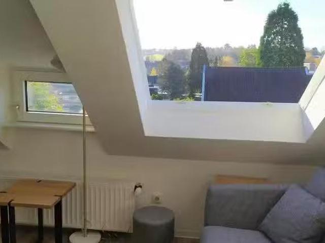 1 Zimmer Wohnung in Aachener Straße, Büsbach