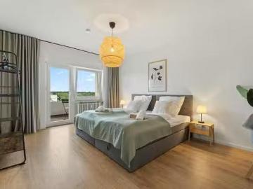 1 Zimmer Wohnung in Aachener Straße, Lindenthal