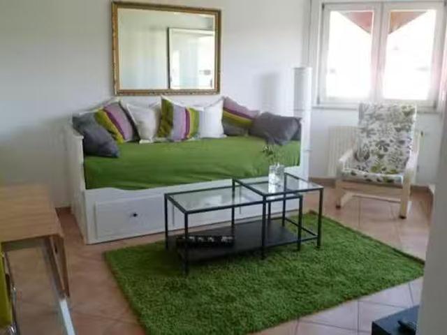 1 Zimmer Wohnung in Aalener Straße, Leonberg