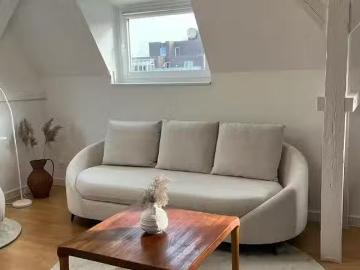 1 Zimmer Wohnung in Ackermannstraße, Hamburg Nord