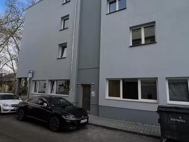 1 Zimmer Wohnung in Ackerstraße, Neckarstadt West