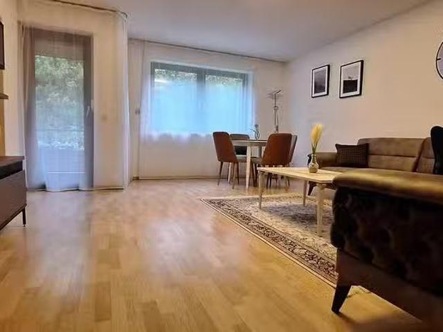 1 Zimmer Wohnung in Ackerstraße, Straß