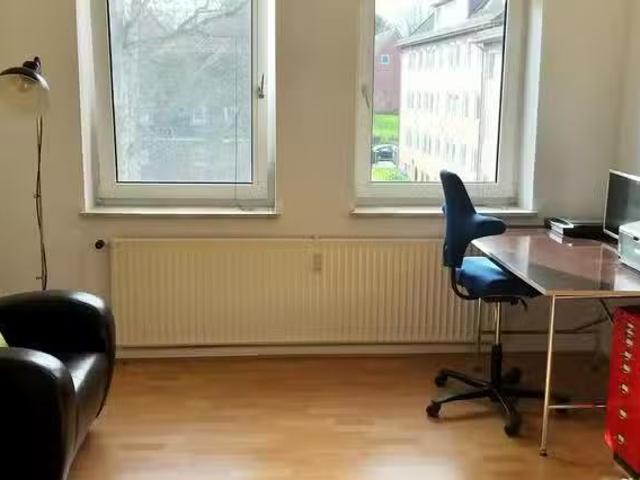 1 Zimmer Wohnung in Achterkamp, Wik