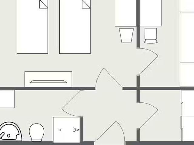 1 Zimmer Wohnung in Adolf Kolping Ring, Alzey