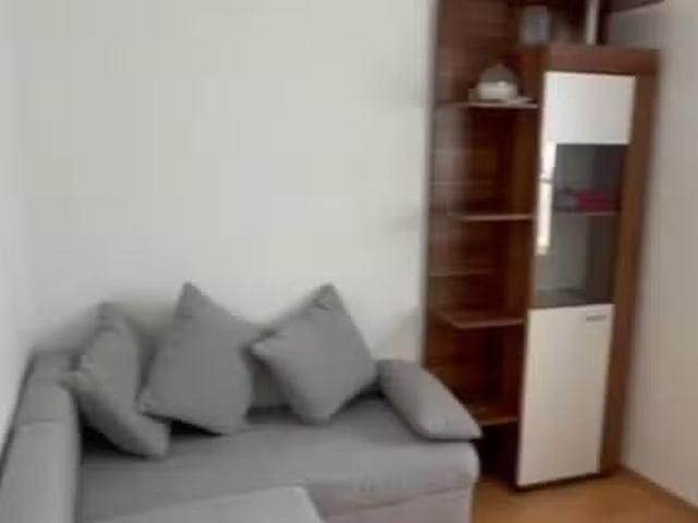 1 Zimmer Wohnung in Adolfstraße, Frankfurt Süd