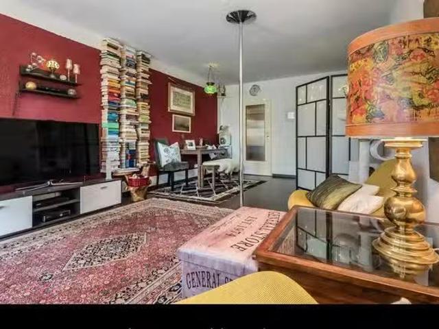 1 Zimmer Wohnung in Aindorferstraße, Laim