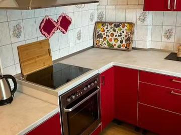 1 Zimmer Wohnung in Albrecht Dürer Straße, Mahlsdorf