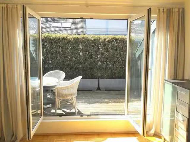 1 Zimmer Wohnung in Alfonsstraße, Aachen