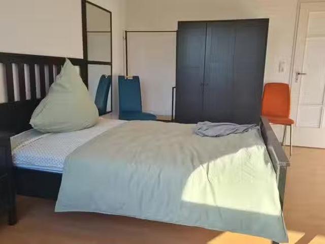 1 Zimmer Wohnung in Alfred Delp Straße, Gonsenheim
