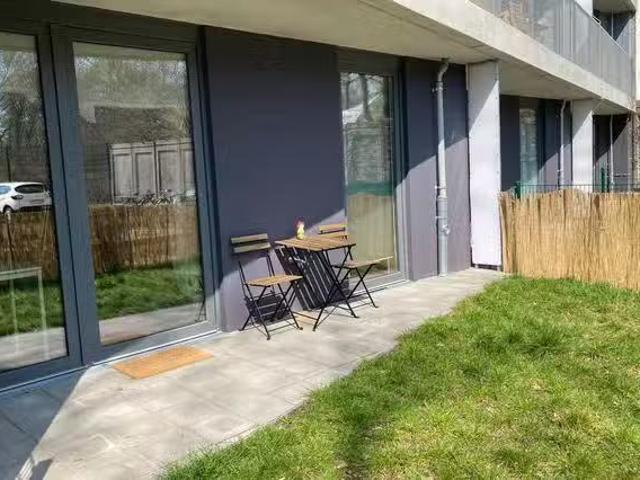 1 Zimmer Wohnung in Alfred Kowalke Straße, Friedrichsfelde