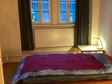 1 Zimmer Wohnung in Allmeygang, Höchst