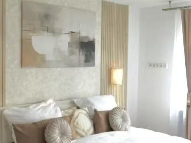 1 Zimmer Wohnung in Allgäuer Straße, Thalkirchen Obersendling.