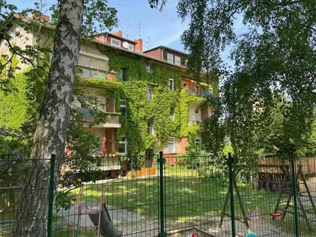 1 Zimmer Wohnung in Alsenstraße, Wannsee