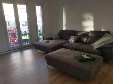 1 Zimmer Wohnung in Köln zu vermieten