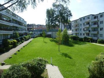 1 Zimmer Wohnung in Alt Erkrath