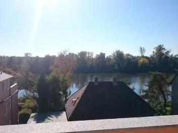 1 Zimmer Wohnung in Alt Griesheim, Griesheim