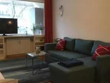 1 Zimmer Wohnung in Altmarkstraße, Steglitz