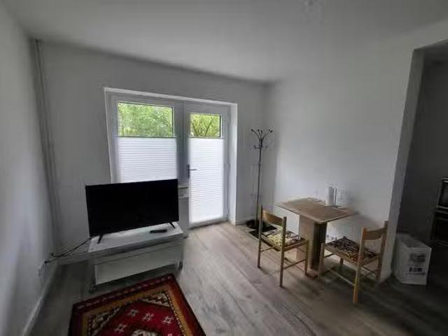 1 Zimmer Wohnung in Altonaer Straße, Eimsbüttel