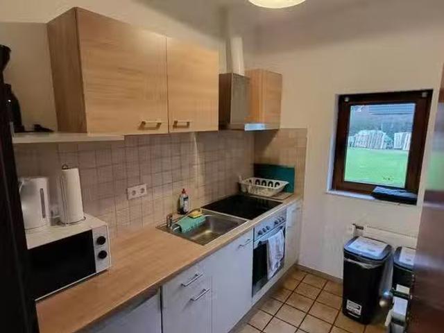 1 Zimmer Wohnung in Altonaer Straße, Eimsbüttel
