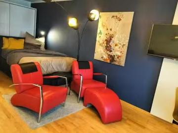 1 Zimmer Wohnung in Alte Eppelheimer Straße, Bergheim