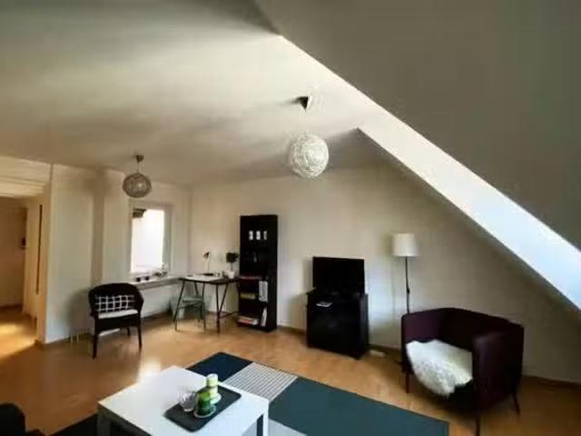 1 Zimmer Wohnung in Alte Mauerstraße, Parchim