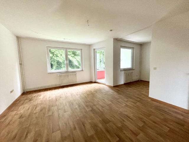 1 Zimmer Wohnung in Altenbochum für Senior*innen mit WBS