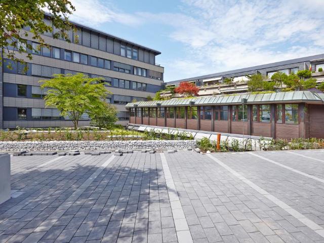 1 Zimmer Wohnung in Altenbochum