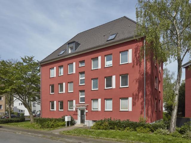 1 Zimmer Wohnung in Altenbochum