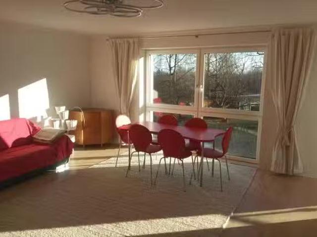 1 Zimmer Wohnung in Altenschneeberg, Altenschneeberg